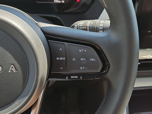 New 2026 MAZDA CX-5 Select AWD/4WD image 17