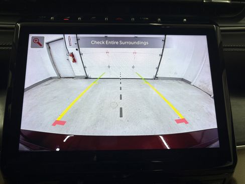 Used 2021 Jeep Grand Cherokee L Limited image 18