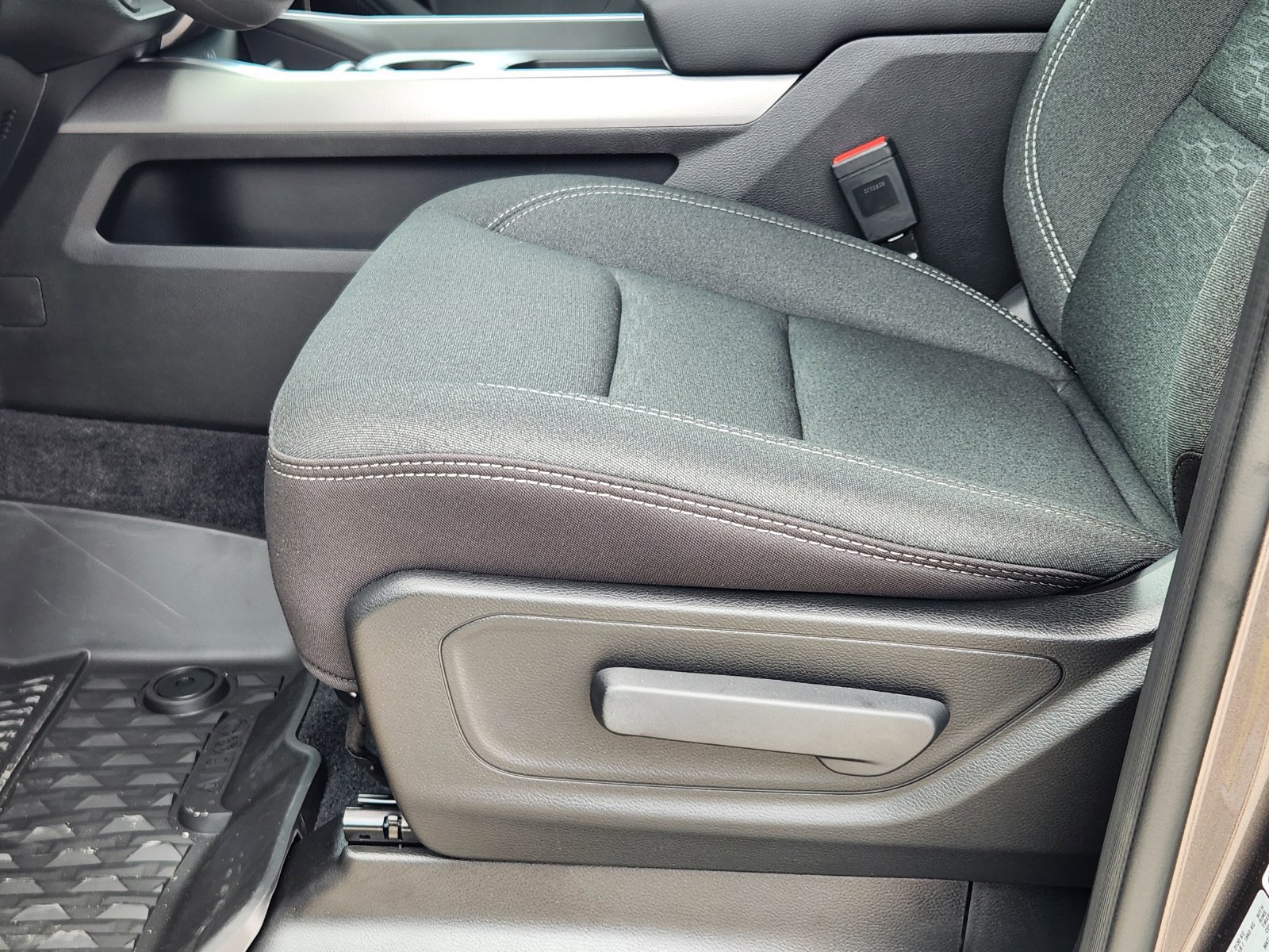 New 2026 RAM 1500 Lone Star RWD image 21