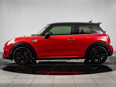 Used 2018 MINI Cooper John Cooper Works image 12
