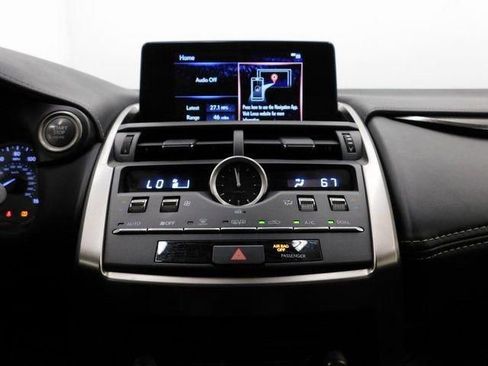 Used 2020 Lexus NX 300 FWD image 43