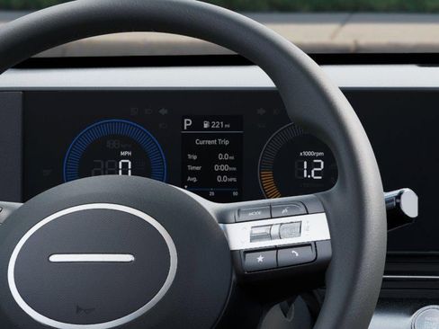 New 2026 Hyundai Kona SE image 14