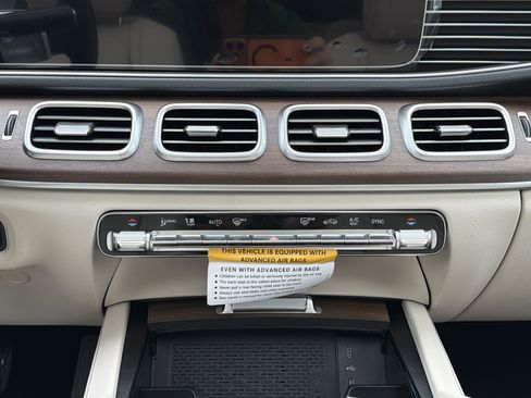 New 2026 Mercedes-Benz GLE 350 4MATIC image 25