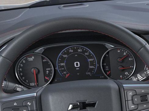 New 2026 Chevrolet Blazer RS w/ Driver Confidence II Package image 42