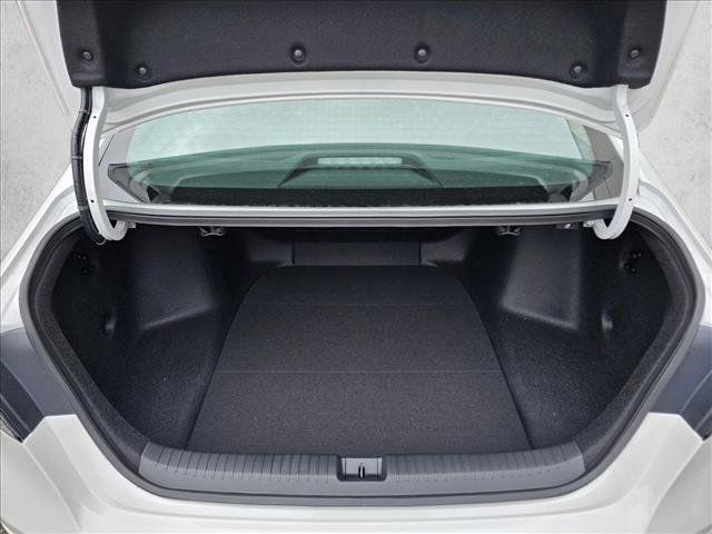 New 2026 Honda Accord LX image 10