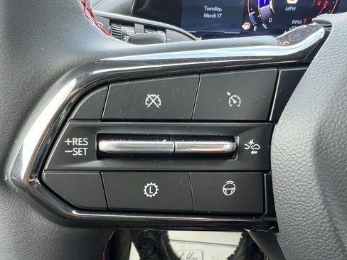 New 2026 Chevrolet Traverse RS image 45