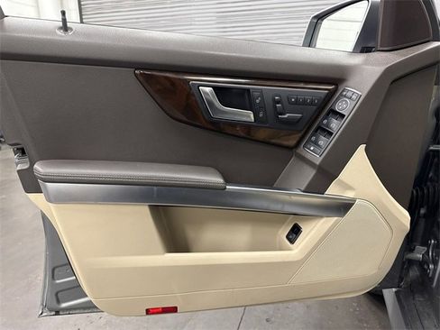 Used 2014 Mercedes-Benz GLK 350 GLK 350 image 7