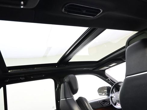 Used 2023 Lincoln Navigator Reserve image 17