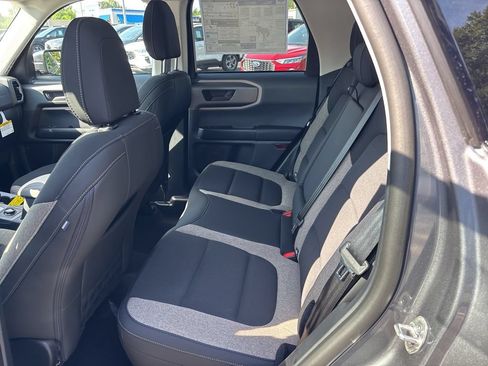New 2026 Ford Bronco Sport Big Bend w/ Convenience Package AWD/4WD image 14