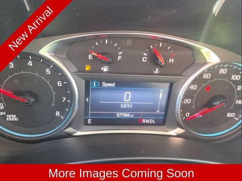 Used 2023 Chevrolet Equinox LT FWD image 13
