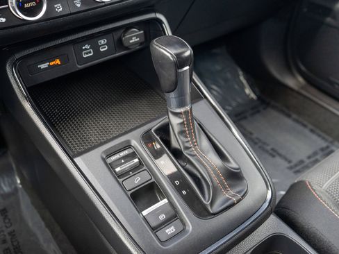 Used 2025 Honda CR-V Sport image 20