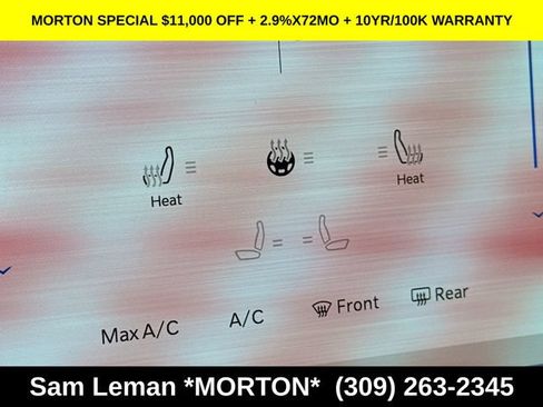 New 2026 RAM 1500 Big Horn AWD/4WD image 20