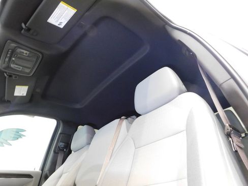 Used 2024 GMC Sierra 2500 SLE w/ SLE Convenience Package AWD/4WD image 33