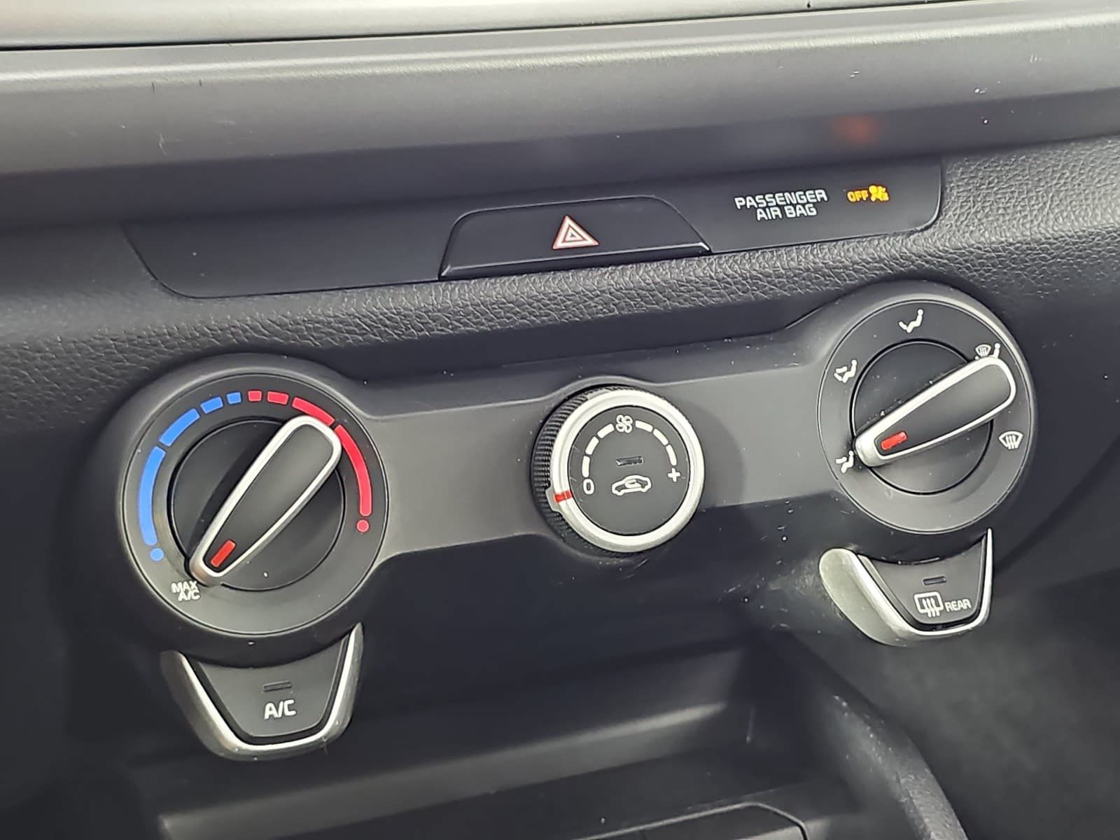 Used 2020 Kia Rio S FWD image 22