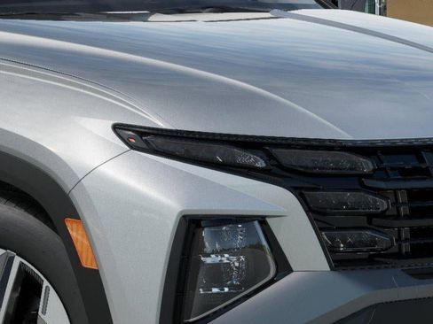 New 2026 Hyundai Tucson SEL AWD/4WD image 9