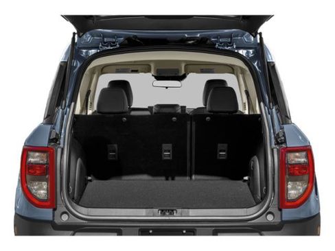 Used 2026 Ford Bronco Sport Big Bend w/ Convenience Package AWD/4WD image 10
