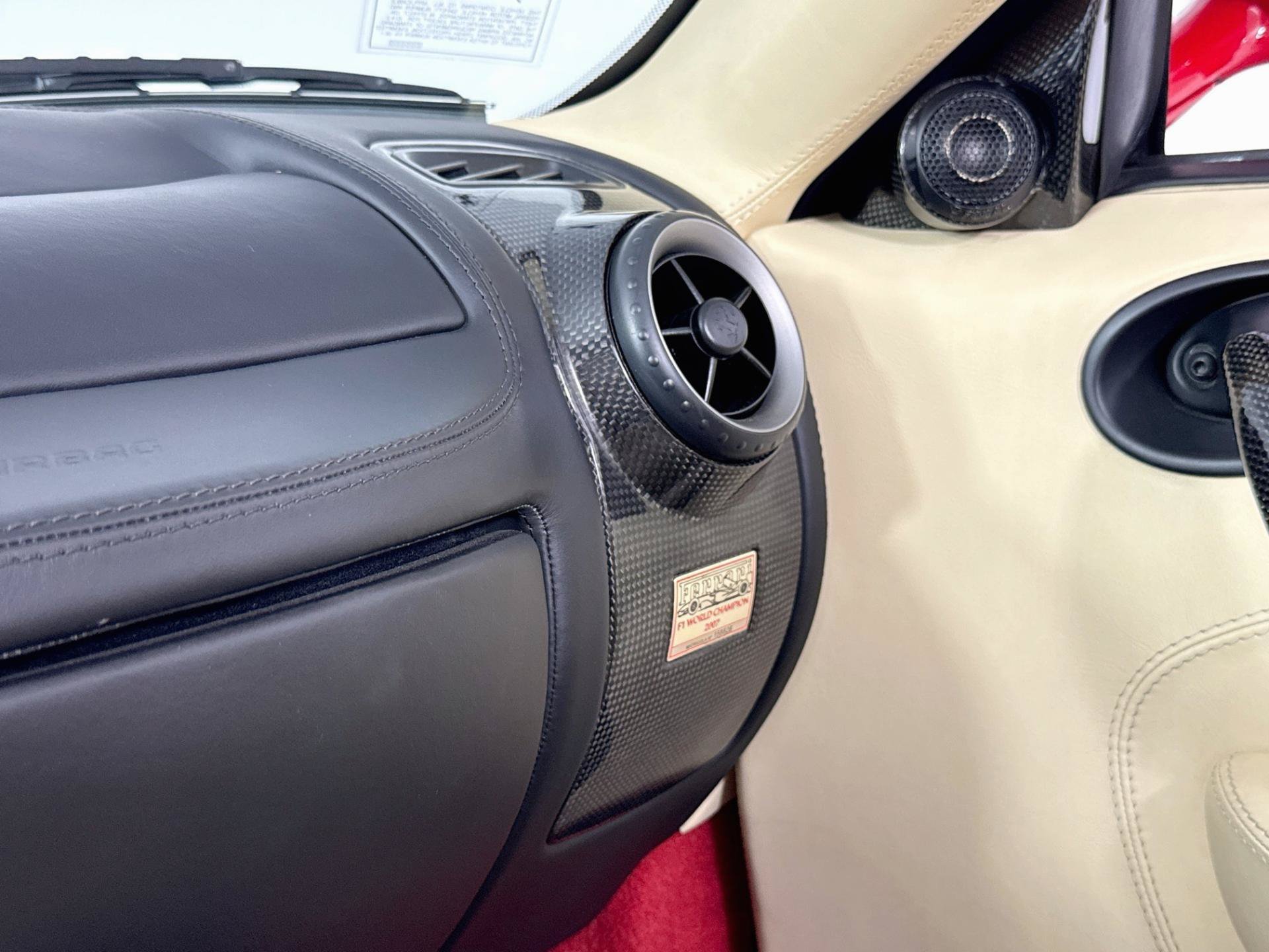 Used 2008 Ferrari F430 Spider RWD image 31