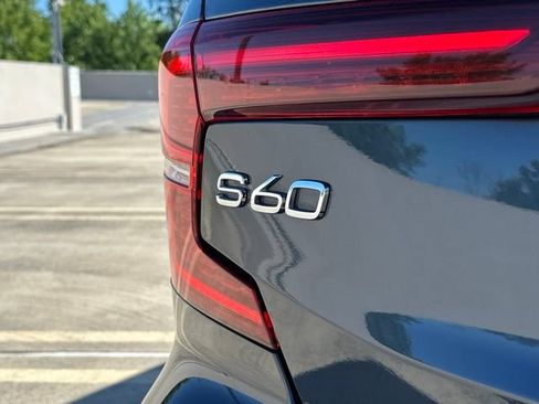 Certified 2023 Volvo S60 B5 Plus w/ Climate Package FWD image 36