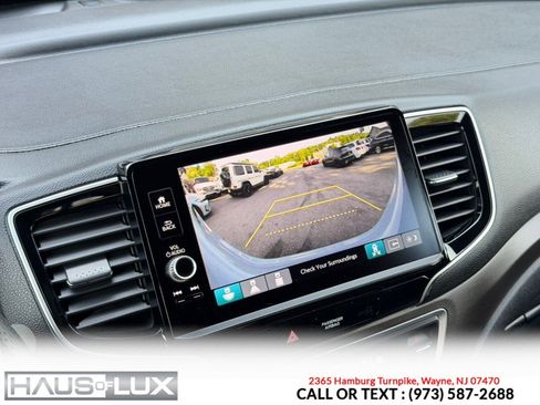 Used 2026 Honda Ridgeline TrailSport image 32