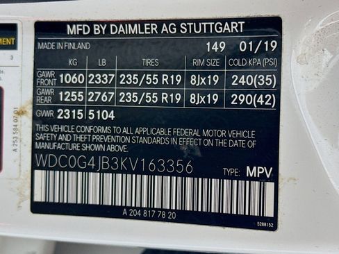 Used 2019 Mercedes-Benz GLC 300 image 23