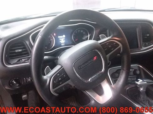 Used 2017 Dodge Challenger GT w/ Premium Sound Group image 11