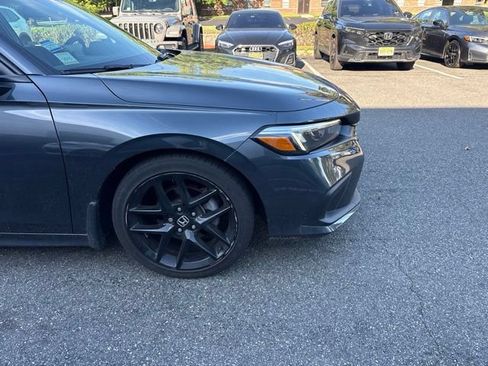 Used 2023 Honda Civic Sport image 4