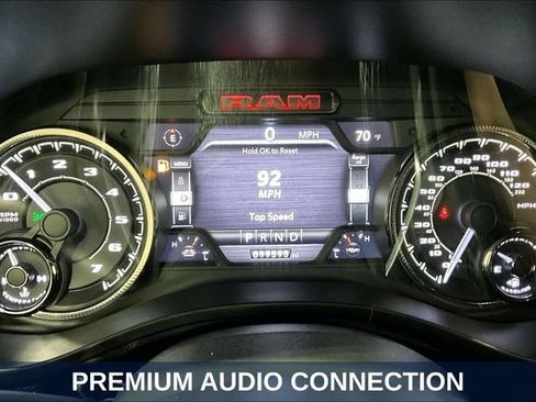 Used 2022 RAM 1500 Sport w/ G/T Package AWD/4WD image 19