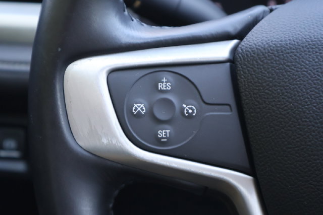 Used 2019 GMC Acadia SLT w/ Black Edition AWD/4WD image 8