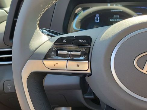 New 2026 Hyundai Elantra Sport FWD image 7