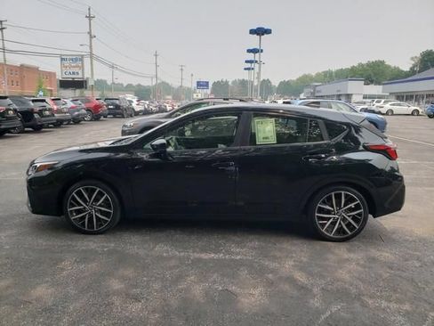 Certified 2024 Subaru Impreza 2.0i Sport AWD/4WD image 7