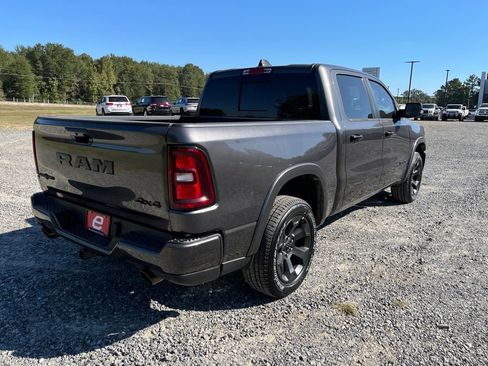 New 2026 RAM 1500 Lone Star image 7