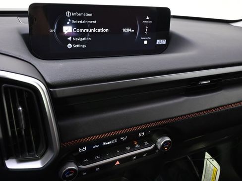 New 2026 MAZDA CX-50 AWD 2.5 S w/ Cargo Package image 27