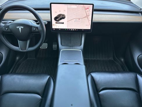 Used 2021 Tesla Model Y Performance AWD/4WD image 15