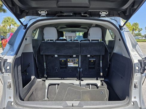 Used 2022 Toyota Sienna LE image 17