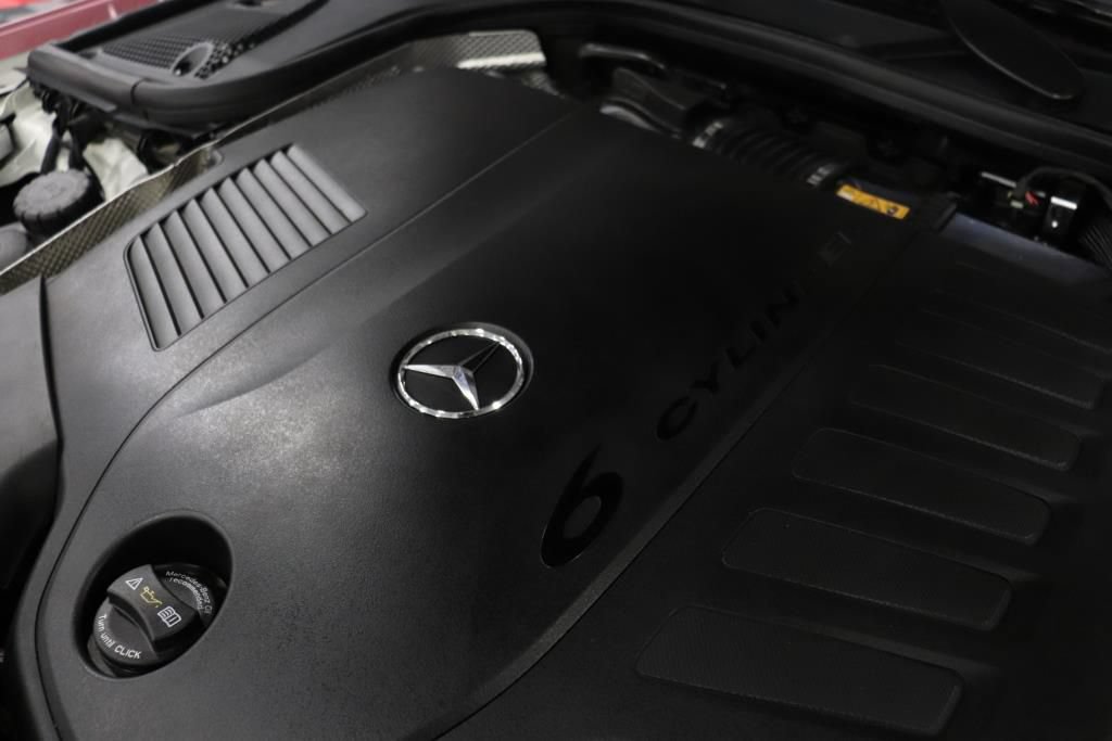 Used 2022 Mercedes-Benz E 450 Coupe w/ AMG Line image 86