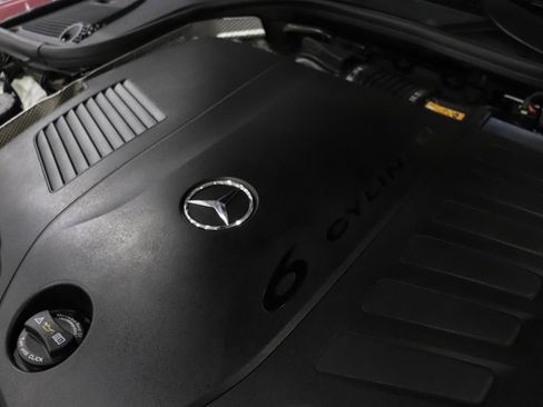 Used 2022 Mercedes-Benz E 450 E450 w/ AMG Line image 86