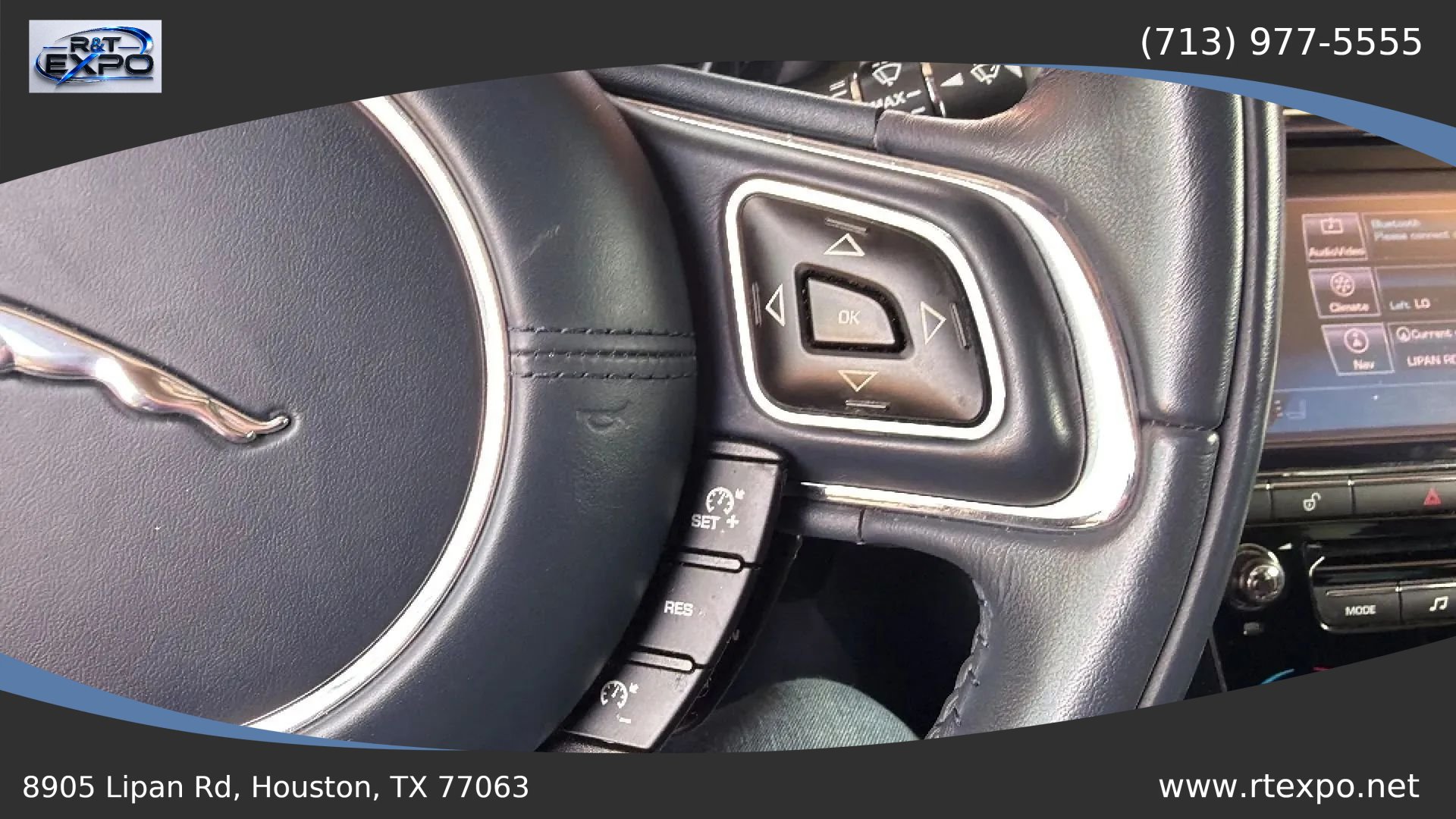 Used 2011 Jaguar XJ L RWD image 54