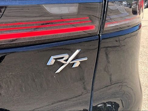 Used 2025 Dodge Hornet R/T AWD/4WD image 22