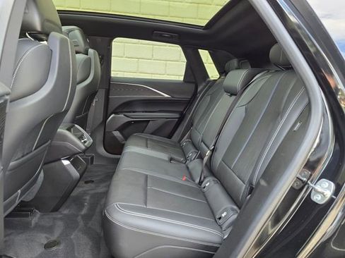 Used 2024 Cadillac Lyriq Luxury w/ LPO, Floor Liner Package AWD/4WD image 41