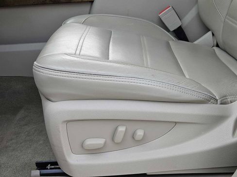 Used 2017 GMC Yukon Denali w/ Open Road Package image 23