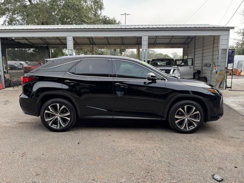 Used 2017 Lexus RX 350 FWD w/ Premium Package image 7