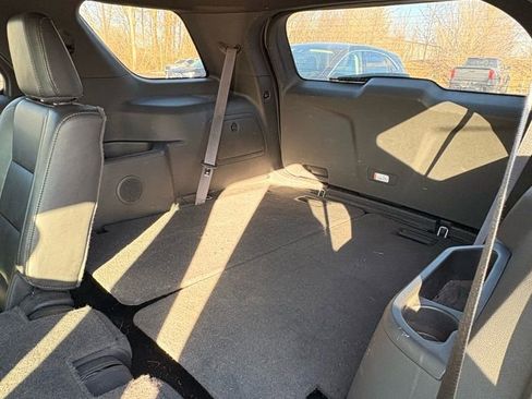 Used 2013 Ford Explorer XLT image 13