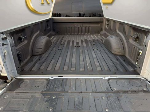 Used 2024 Ford F450 Limited w/ FX4 Off-Road Package image 12