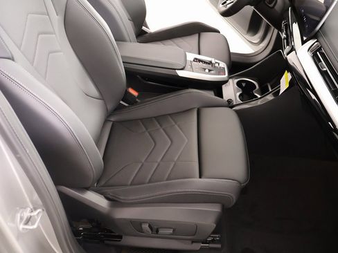 New 2026 BMW X1 xDrive28i w/ Technology Package image 15