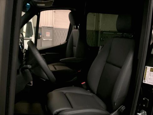 New 2026 Mercedes-Benz Sprinter 2500 image 19