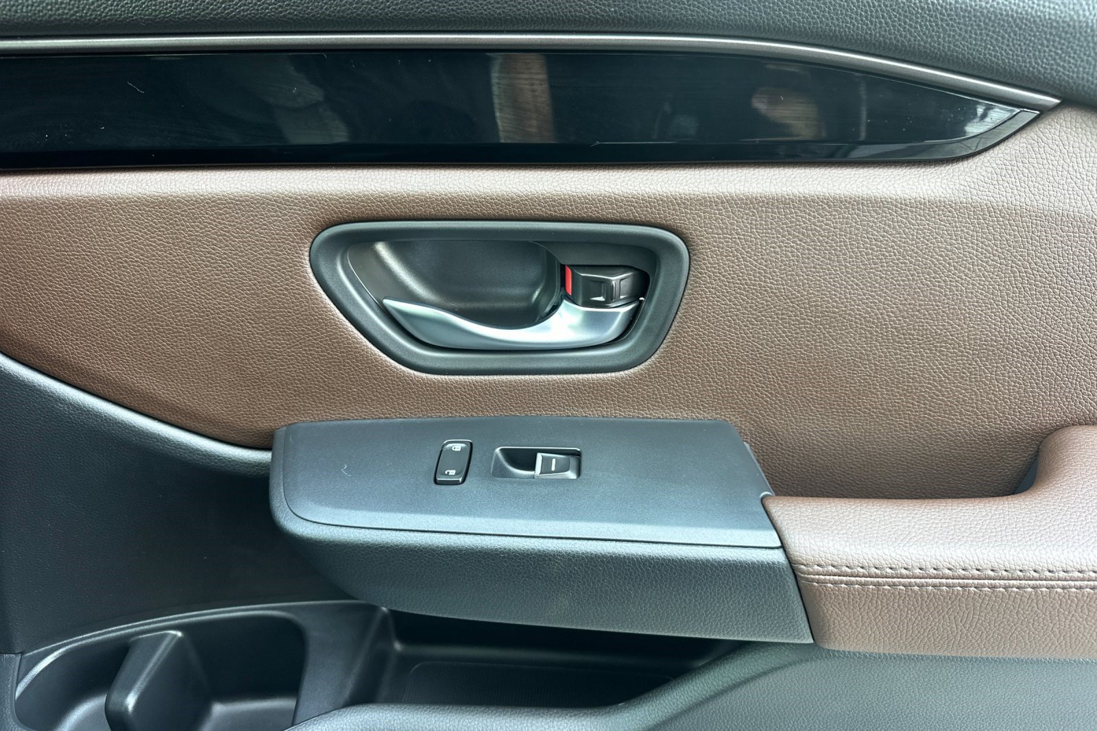 New 2026 Honda Pilot TrailSport image 31