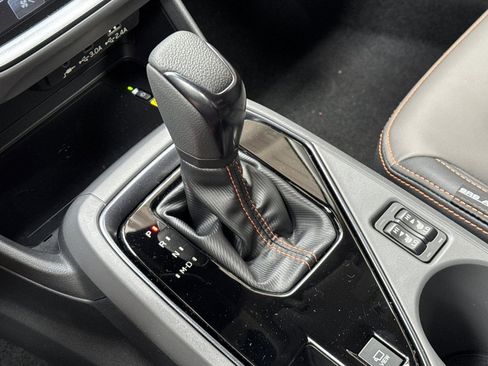 New 2026 Subaru Crosstrek 2.5i Limited AWD/4WD image 27