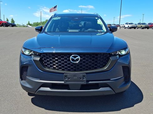 Used 2025 MAZDA CX-50 2.5 Hybrid w/ Premium Plus Pkg AWD/4WD image 2