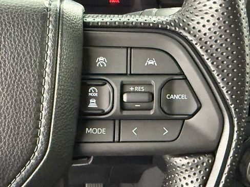 New 2026 Toyota Tacoma SR5 image 12