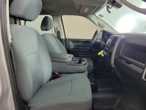 Used 2014 RAM 1500 Tradesman w/ Popular Equipment Group image 18